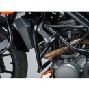 [무료장착이벤트] SW-MOTECH KTM Duke 125/200 (11-1) 엔진가드 - SBL.04.214.10000/B