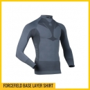 FORCEFIELD TECHNICAL BASE LAYER SHIRTS / 포스필드 테크니컬 베이스 레이어 셔츠