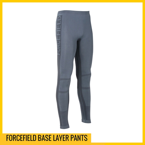 FORCEFIELD TECHNICAL BASE LAYER PANTS / 포스필드 테크니컬 베이스 레이어 팬츠