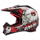 [20%할인] 2015 O'neal 5 Series Mutant Helmet RED(오닐 5시리즈 뮤턴트 헬멧)