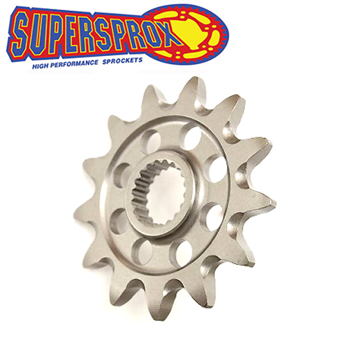[리퍼브샵] SUPERSPROX SMALL SPROCKET(소기어) 513-18T