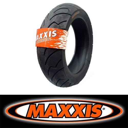 MAXXIS 140/70-16 6135 뒤타이어 , 시티콤뒤타이어