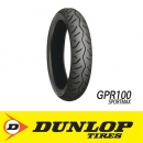 DUNLOP 타이어 120/70-14 , 던롭타이어 GPR100F