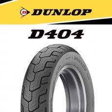 DUNLOP 타이어 170/80-15 , 던롭타이어 D404 (튜브타입)