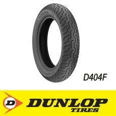DUNLOP 타이어 130/90-16 , 던롭타이어 D404F