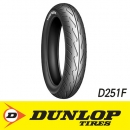DUNLOP 타이어 150/80-16 , 던롭타이어 D251F