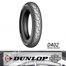 DUNLOP 타이어 MT90B-16 , 던롭타이어 D402 (뒤 무테)