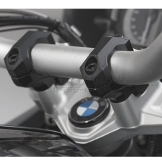 SW-MOTECH BMW R1200GS / ADV (14~) / R1250GS (19~) 핸들라이저 - LEH.07.039.12601