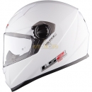 LS2 FF358 CONCEPT White 풀페이스 헬멧