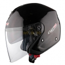 LS2 OF552 오픈페이스 헬멧 (BLACK/WHITE/SILVER/MATT BLACK)
