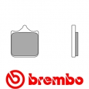 [무료장착이벤트] BREMBO 브렘보 07BB33SA S1000RR 브레이크패드 (앞) - 공도사양