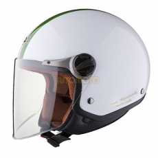 LS2 OF560 TRIP WHITE 트립화이트 오픈페이스 헬멧
