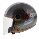 LS2 OF560 EASY RIDER 이지라이더 오픈페이스 헬멧
