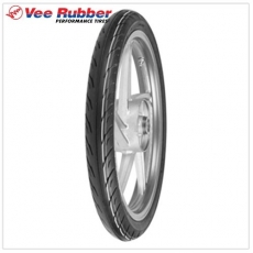 VEE RUBBER 비루버 타이어 80/90-17 VRM-305