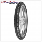 VEE RUBBER 비루버 타이어 80/90-17 VRM-305