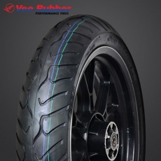 VEE RUBBER 비루버 타이어 140/60-13 VRM-342R