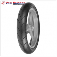 VEE RUBBER 비루버 타이어 110/70-17 VRM-278