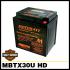 MOTOBATT MBTX30U HD 할리전용 - 12V32AH