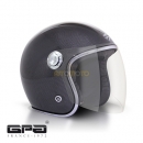 GPA AIR Carbon 오픈페이스 헬멧