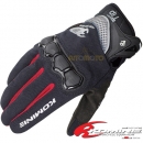 KOMINE 코미네 GK-162 3D Protect M-Gloves Plus 3D 메쉬 글러브