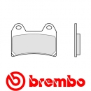 [무료장착이벤트] BREMBO 브렘보 브레이크패드 브루탈레920/990/1090 (앞) - 07BB19 