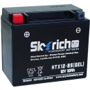 SKYRICH 스카이리치 HTX12-BS 프리윙배터리, 네오포르테배터리, 마그나750배터리 (AGM 젤타입배터리)