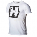HEVIK 헤빅 브랜드로고 티셔츠 - HTS100W