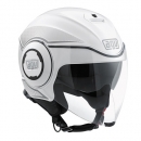 AGV FLUID RADIUS 선바이져 내장 오픈페이스 헬멧