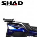 [무료장착이벤트] SHAD 샤드 BMW R1200RT 탑박스브라켓(14~) W0RT14ST