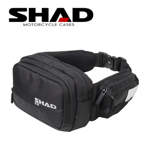 SHAD 샤드 Waist Bag(허리색, 힙색) SL03(X0SL03)