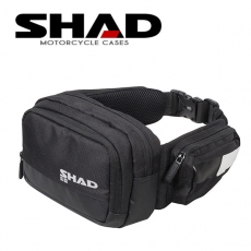 SHAD 샤드 Waist Bag(허리색, 힙색) SL03(X0SL03)