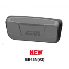 GIVI E43 / B45-NM 탑박스 전용 등받이 - BE43N