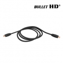 BULLET HD 바이커프로플러스 블랙박스전용 옵티컬 케이블 (30cm)
