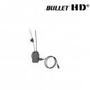 BULLET HD 바이커프로플러스 블랙박스전용 파워컨버터 키트