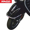 FACO 파코 베스파 GTS125 프론트휀다가드, GTS250 크롬휀다가드, GTS300 프론트휀더가드 - 01780/C
