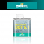 MOTOREX 모토렉스 브레이크액 DOT 5.1 (250ml)