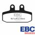 EBC 스포츠시티큐브300 앞브레이크패드, SPORTCITY CUBE300 앞패드 - SFA256/SFAC256/SFA256HH