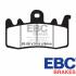 EBC F800R 앞브레이크패드(15), S1000XR 프론트패드(15) - FA630HH
