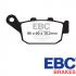 EBC CB500X 뒤브레이크패드, CB500X 리어브레이크패드(14~15) - FA140