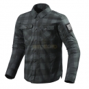 REVIT 레빗 BISON OVER SHIRT 베이슨 오버셔츠, 100%방수셔츠, 어반스타일자켓