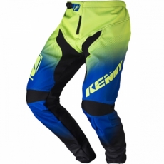 2017 Kenny BMX Elite Pants  - 케니 BMX 엘리트팬츠, 오프로드바지 (블랙/블루/라임)