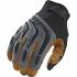 EVS Lift Tacker Glove - 이브이에스 리프트 테커 글러브, 오프로드장갑 (그레이)
