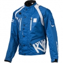 2014 Kenny Performance Jacket - 케니 퍼포먼스자켓, 오프로드재킷 (블루) 