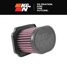 K&N MT-07 에어필터(14~21), XSR700 에어크리너필터(16~20) YA-6814