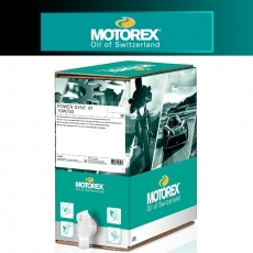 MOTOREX 모토렉스 4T엔진오일, 100%합성유 10W50 - POWER SYNT 4T(파워신트 4T) - 20L