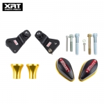 XRT GSX-R600 프레임슬라이더, GSXR600 프레임가드(11~) [컬러선택]