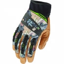 EVS Lift Tacker Glove - 이브이에스 리프트 테커 글러브, 오프로드장갑 (케모)