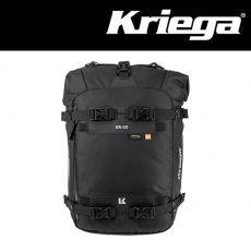 Kriega 크리가 US-30 Drypack US30 드라이팩, 리어시트백 (100% 방수가방/30리터)