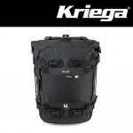 Kriega 크리가 US-20 Drypack US20 드라이팩, 리어시트백 (100% 방수가방/20리터)