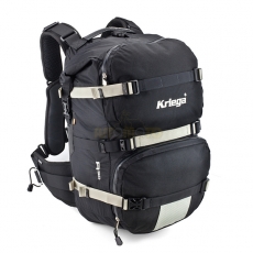 Kriega 크리가 R30 Backpack 라이딩백팩 (30리터)